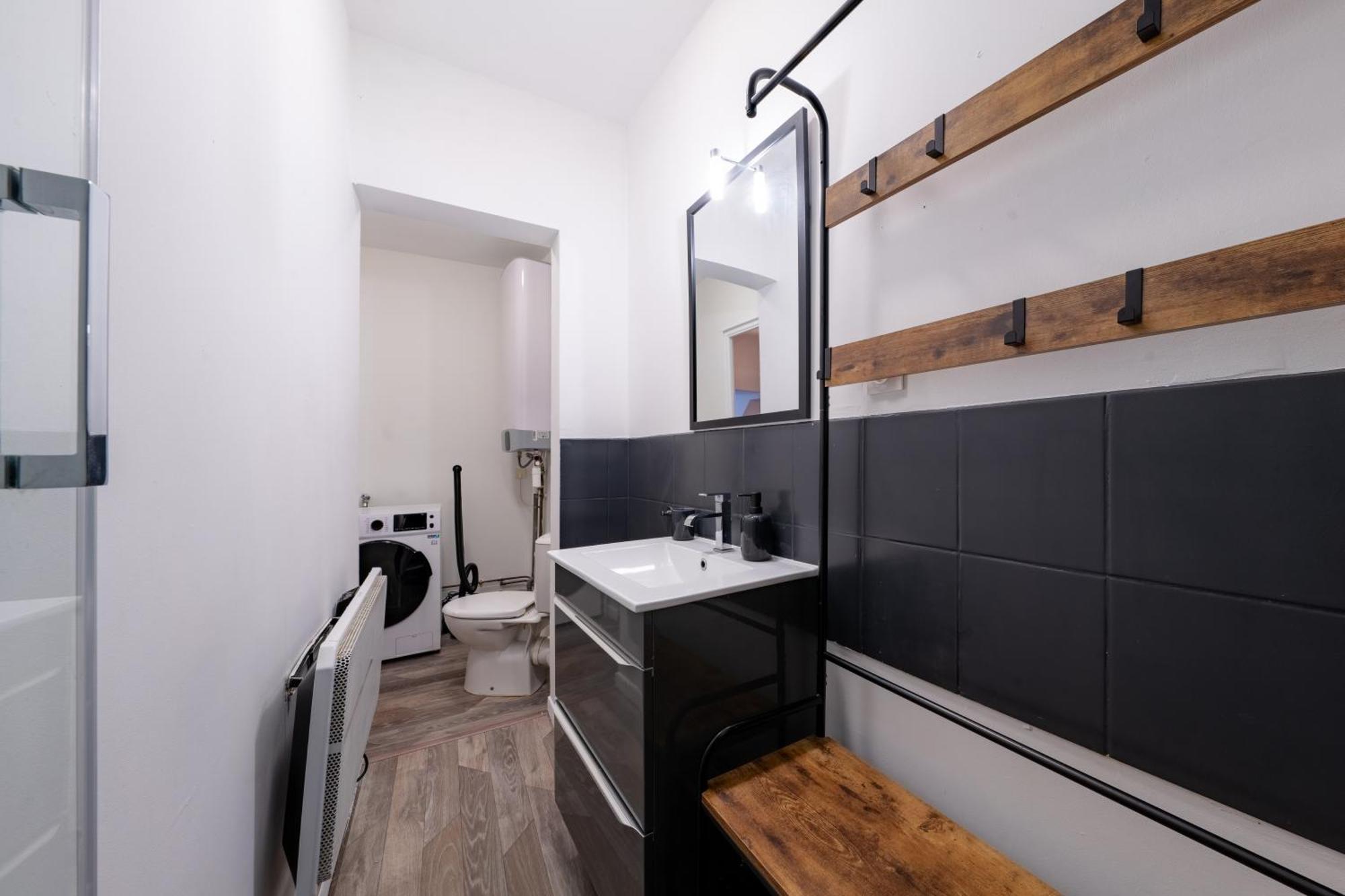 Duplex La Parenthese Enchantee Saint-Omer (Pas-de-Calais) Exterior foto