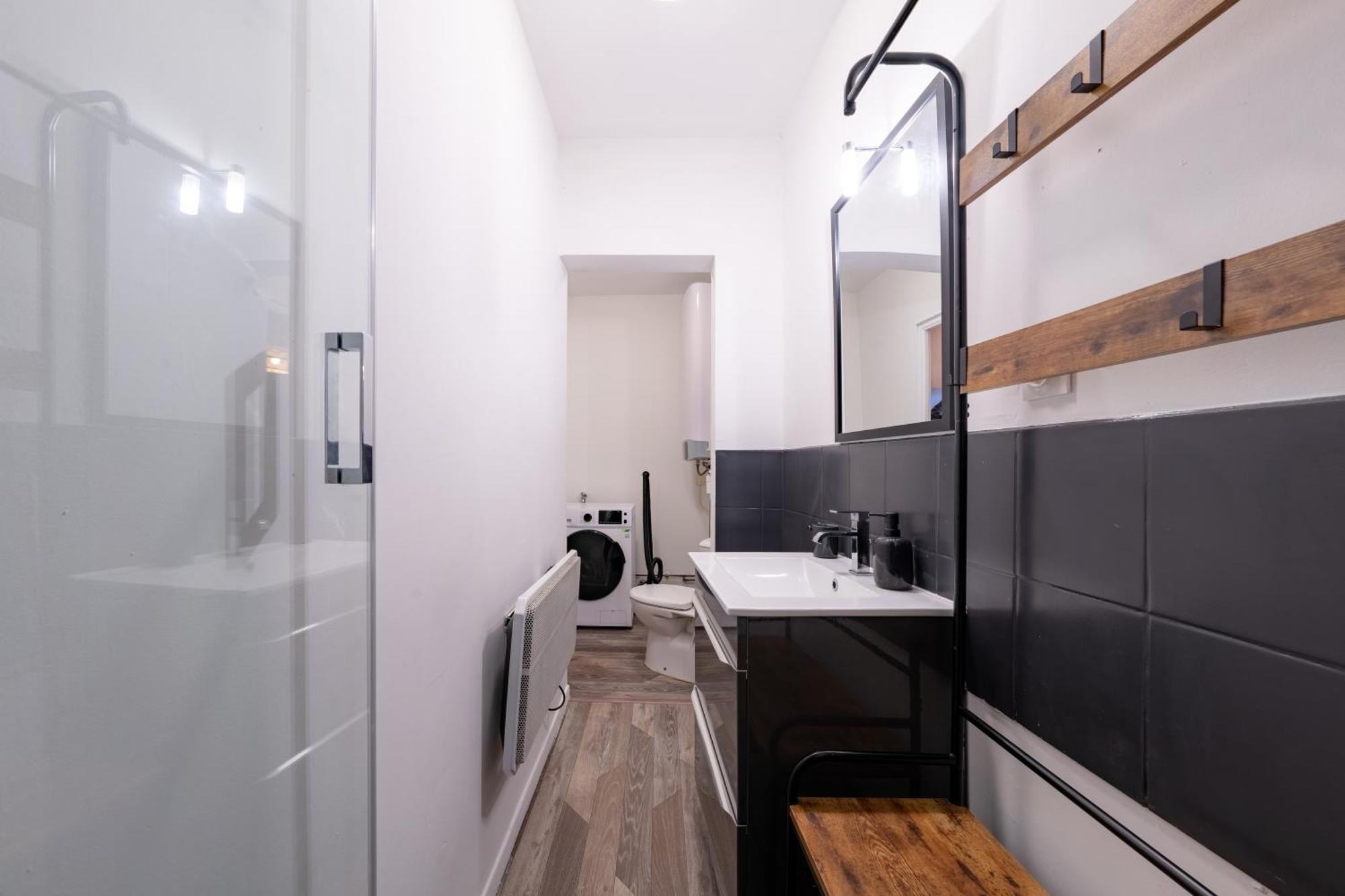 Duplex La Parenthese Enchantee Saint-Omer (Pas-de-Calais) Exterior foto