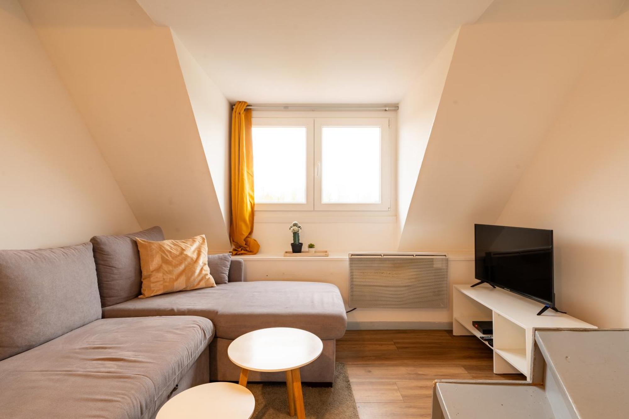 Duplex La Parenthese Enchantee Saint-Omer (Pas-de-Calais) Exterior foto