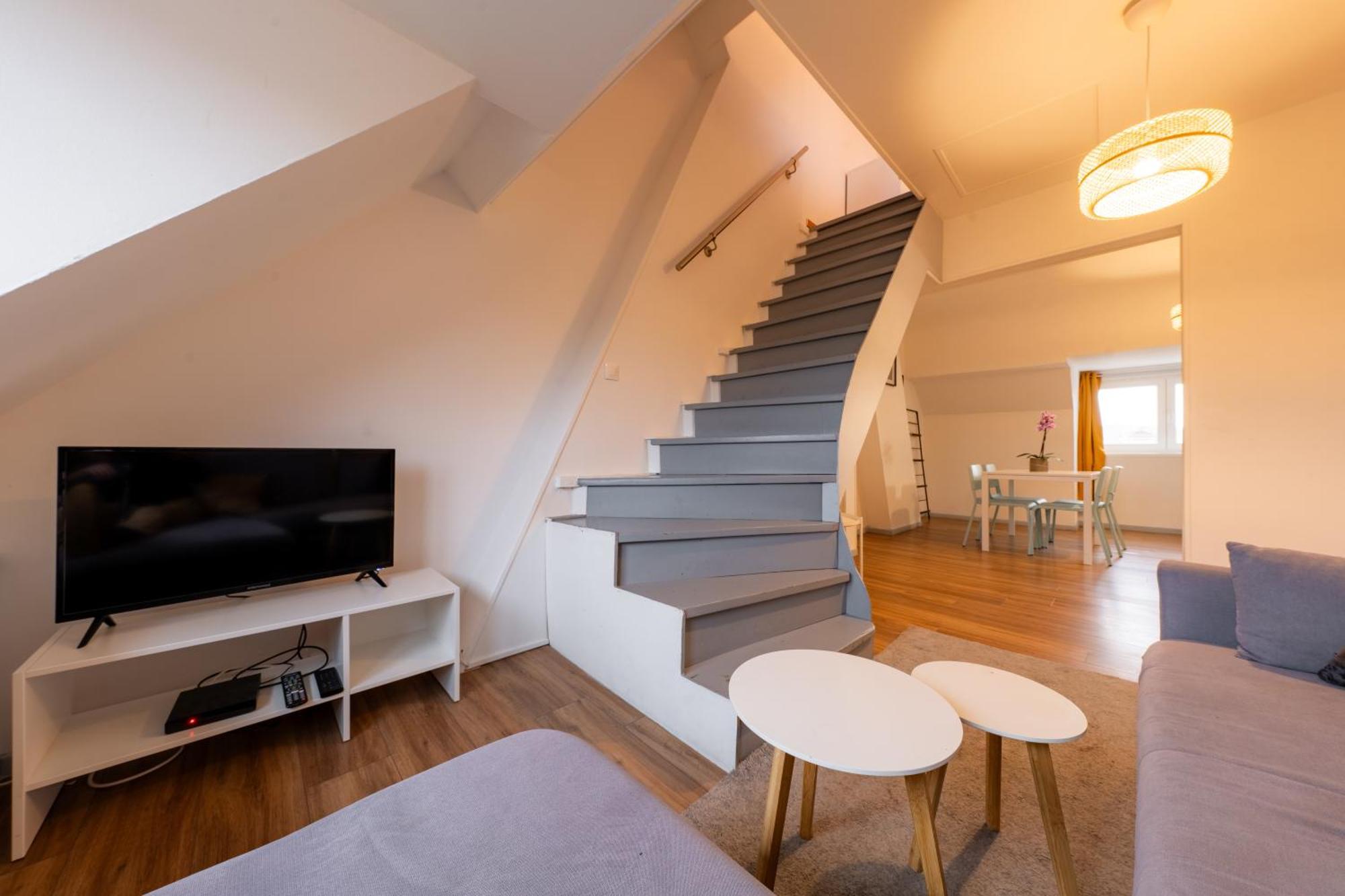 Duplex La Parenthese Enchantee Saint-Omer (Pas-de-Calais) Exterior foto