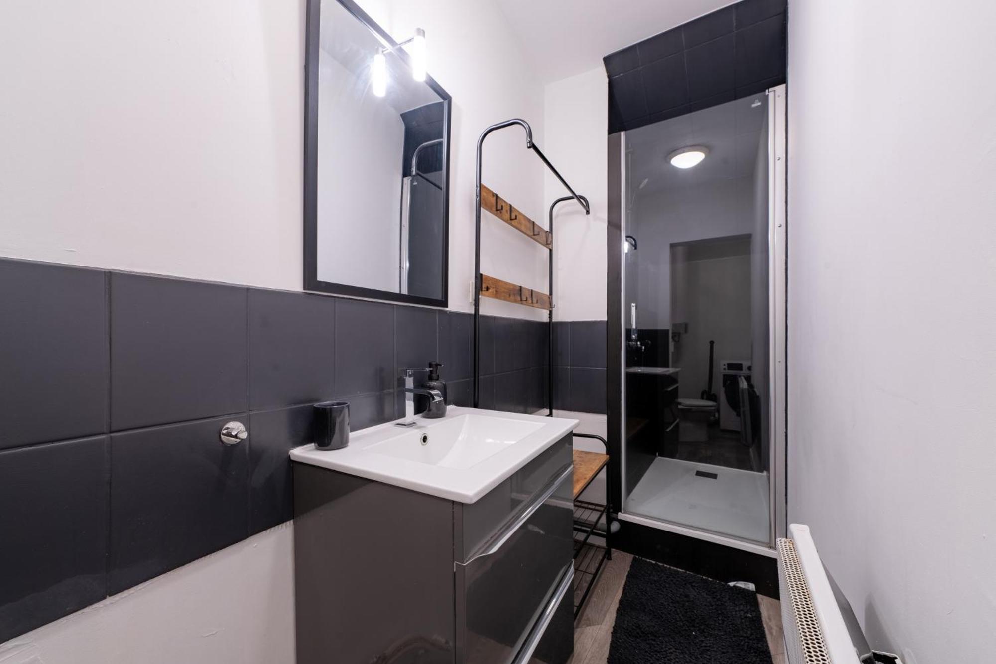 Duplex La Parenthese Enchantee Saint-Omer (Pas-de-Calais) Exterior foto