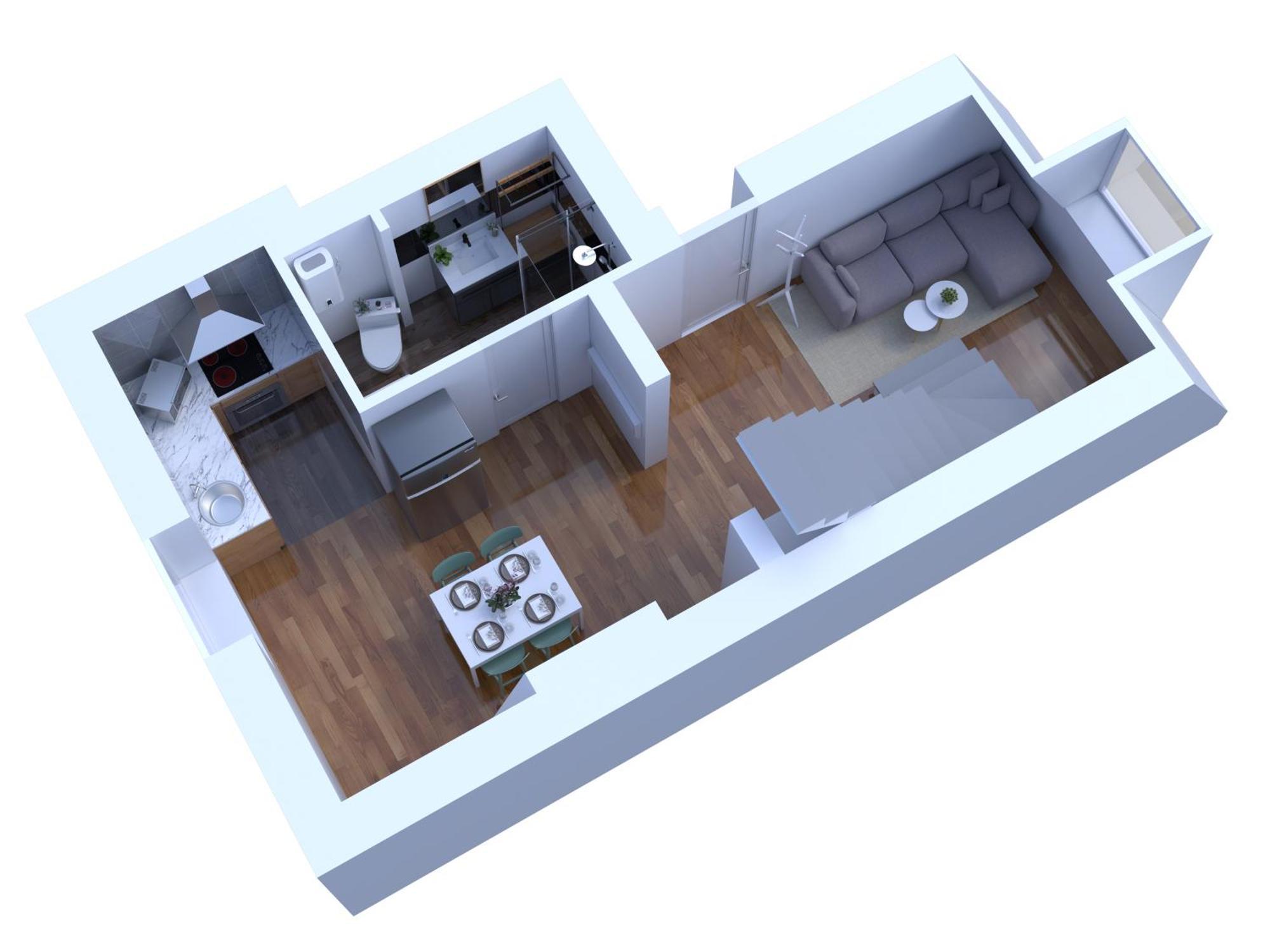 Duplex La Parenthese Enchantee Saint-Omer (Pas-de-Calais) Exterior foto