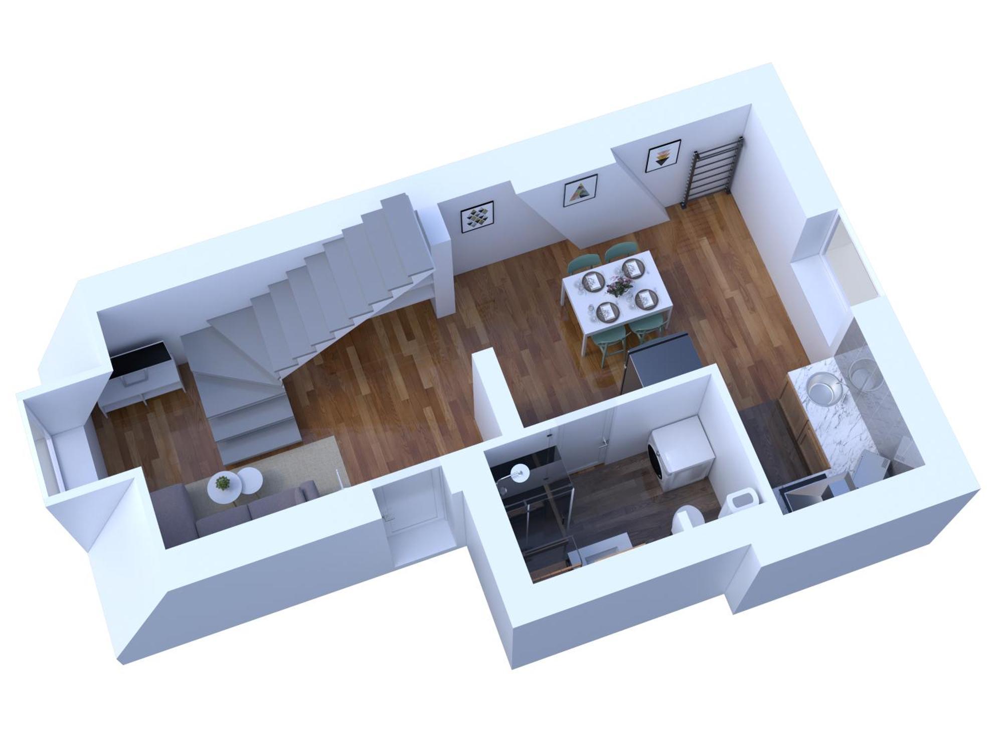 Duplex La Parenthese Enchantee Saint-Omer (Pas-de-Calais) Exterior foto